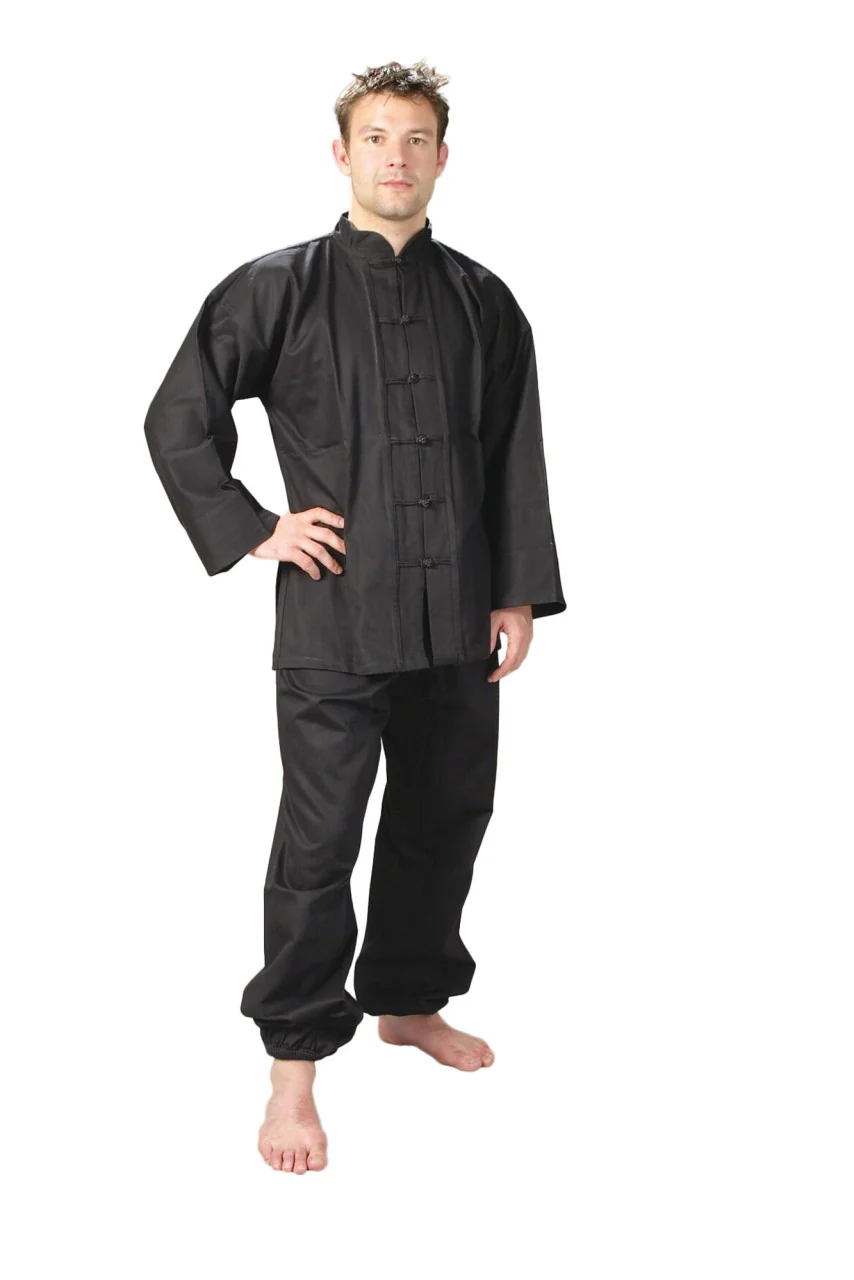 ABBIGLIAMENTO ARTI MARZIALI